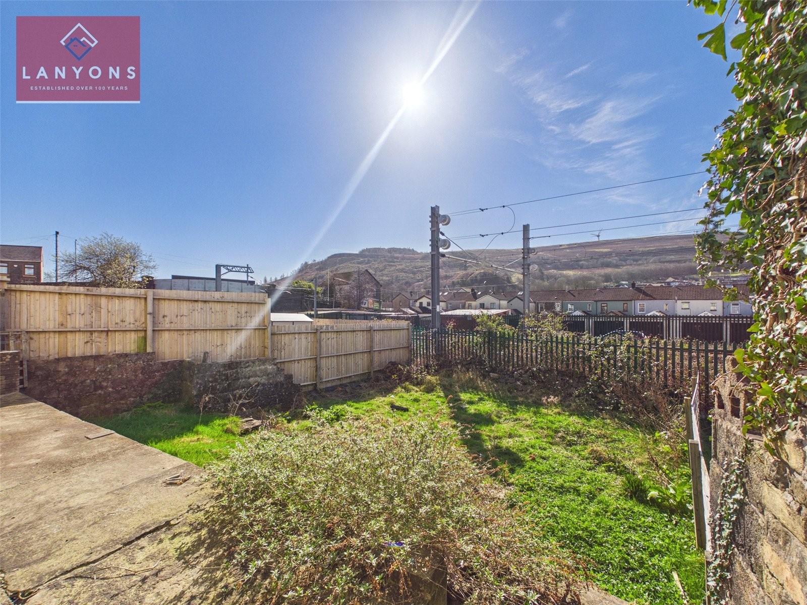 Ystrad Road, Pentre, Rhondda Cynon Taf image 8