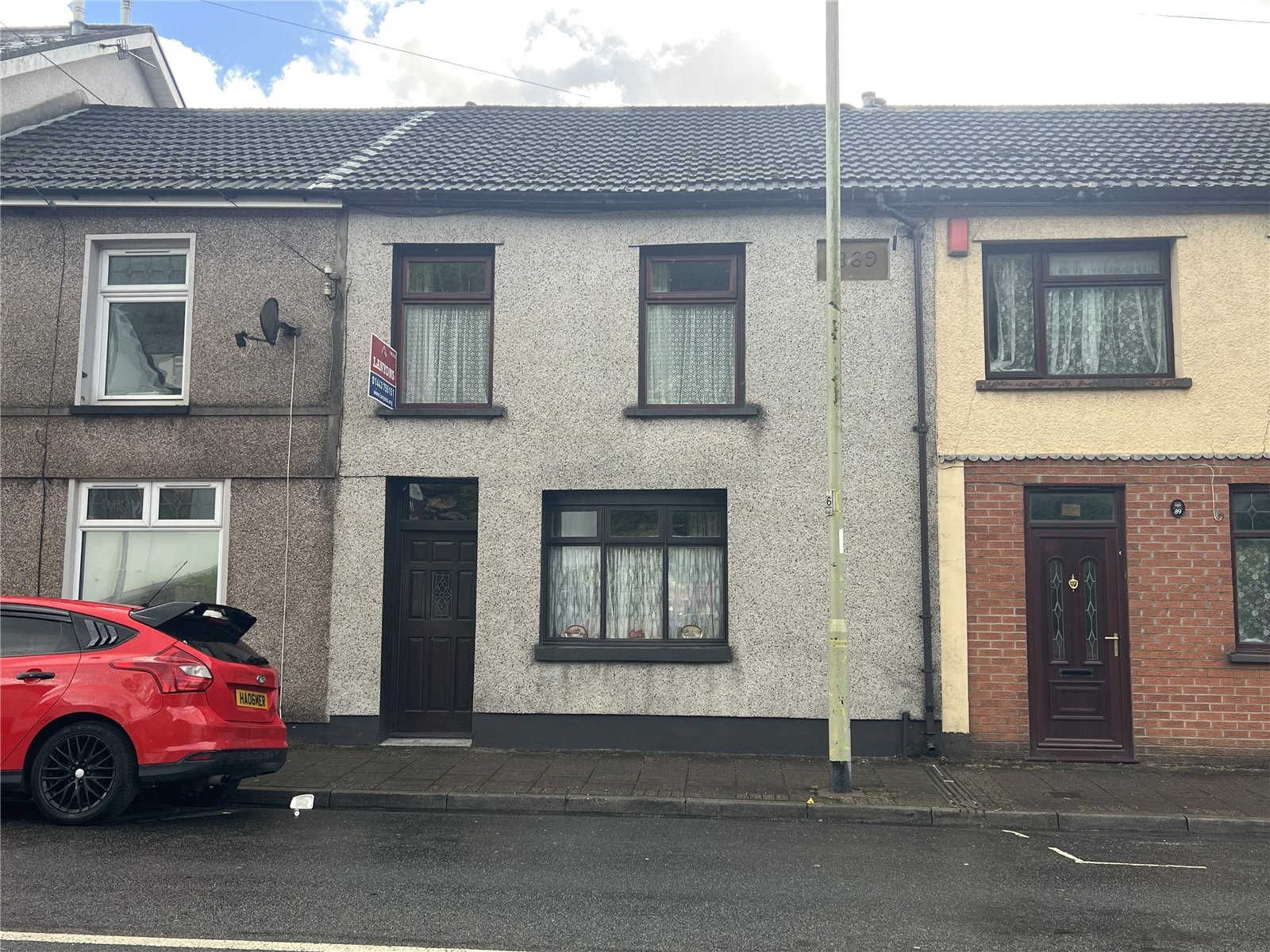 Llewellyn Street, Pentre, Rhondda Cynon Taf image 1