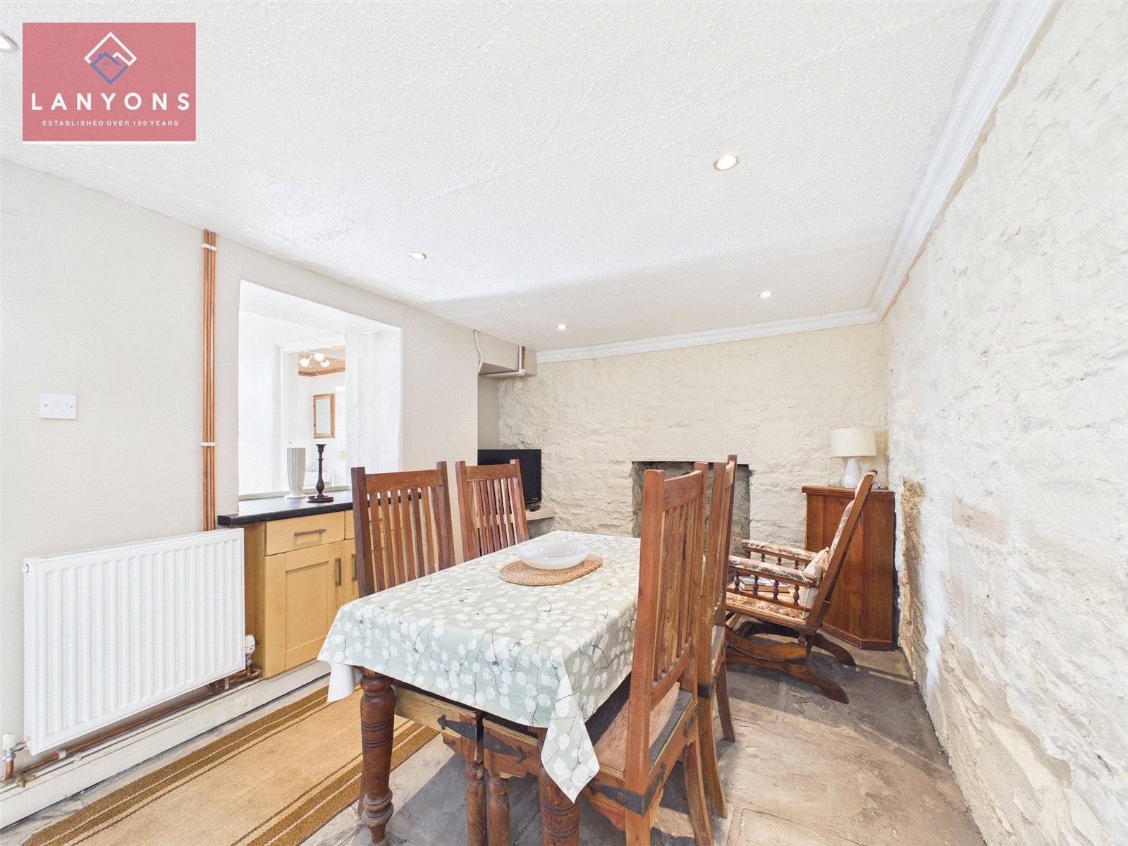 Llewellyn Street, Pentre, Rhondda Cynon Taf image 15