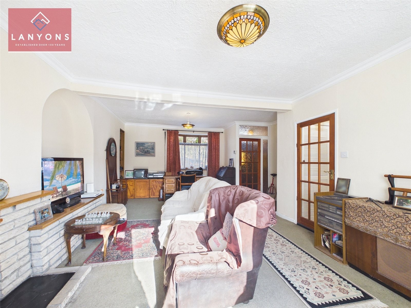 Llewellyn Street, Pentre, Rhondda Cynon Taf image 16