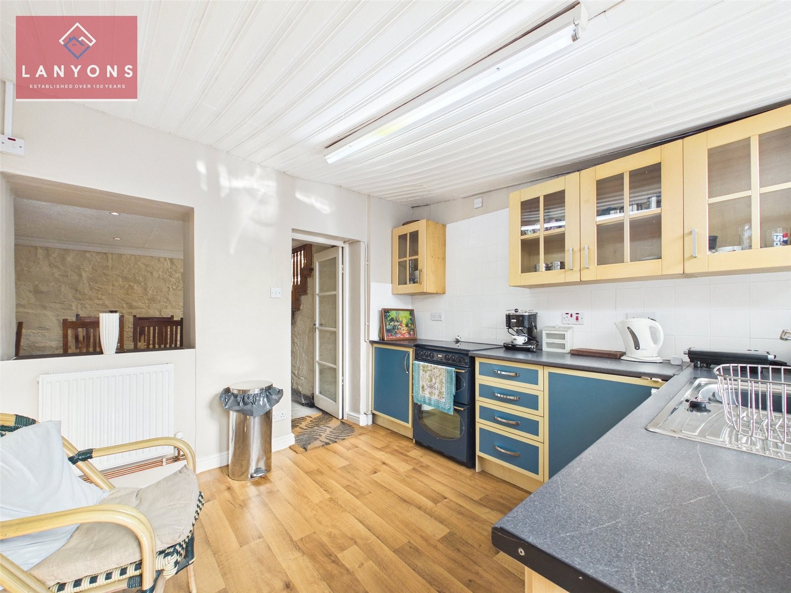 Llewellyn Street, Pentre, Rhondda Cynon Taf image 18