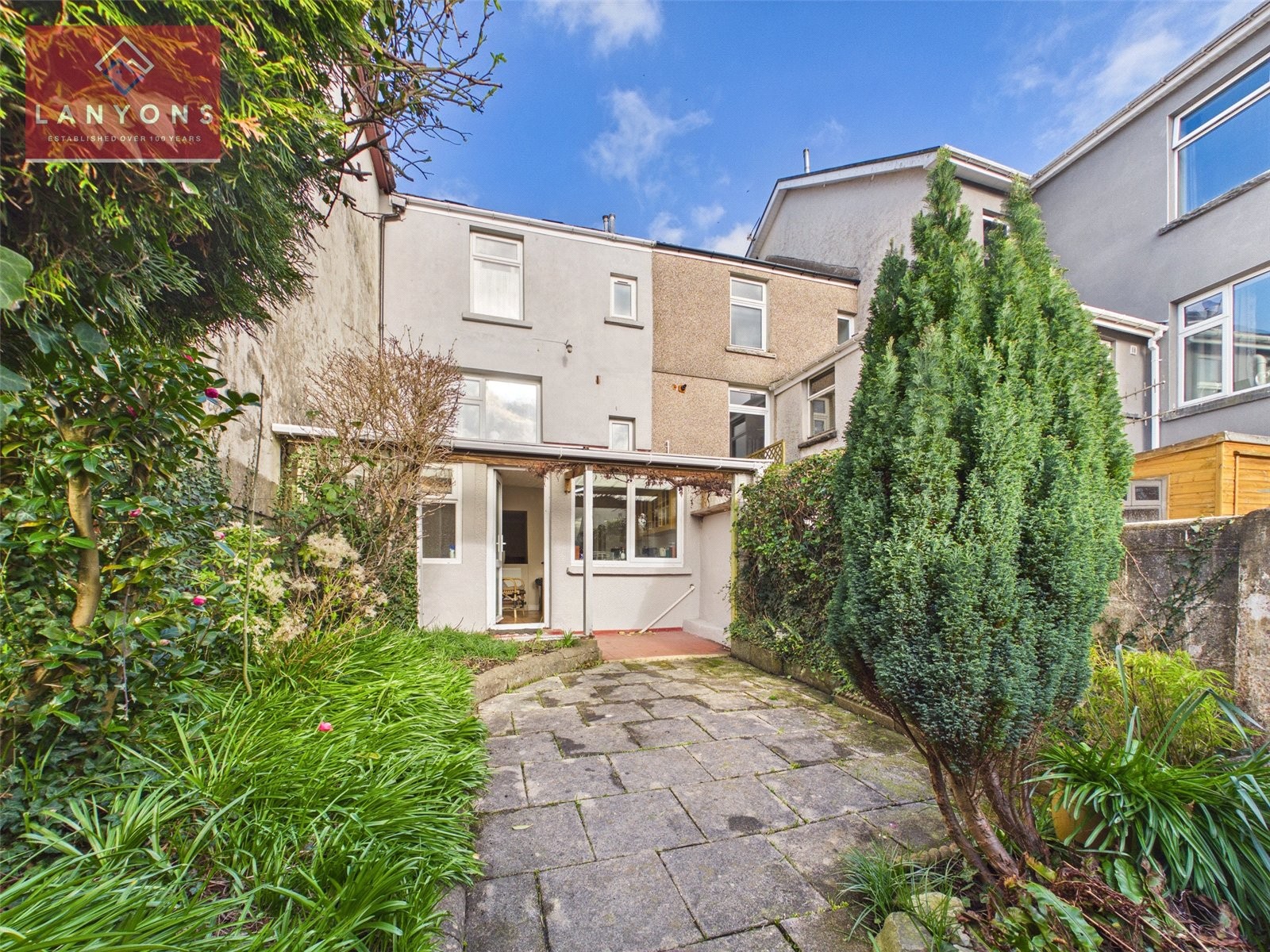 Llewellyn Street, Pentre, Rhondda Cynon Taf image 20