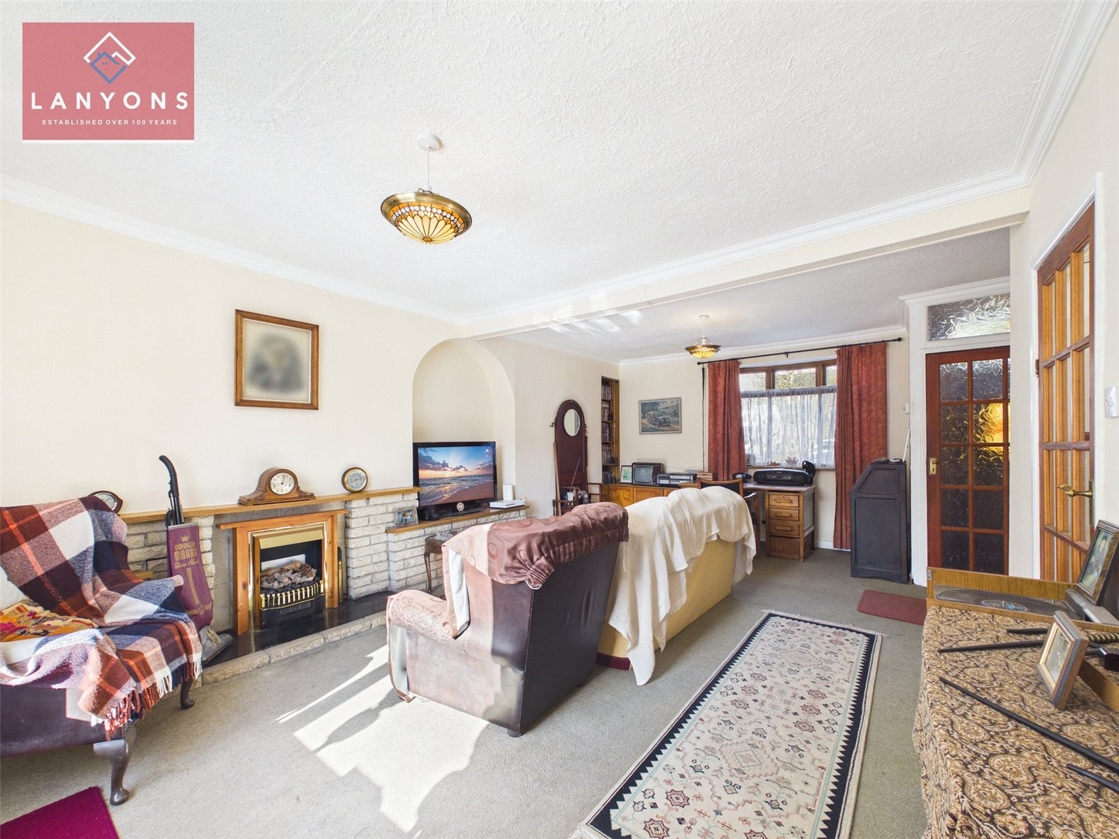 Llewellyn Street, Pentre, Rhondda Cynon Taf image 3