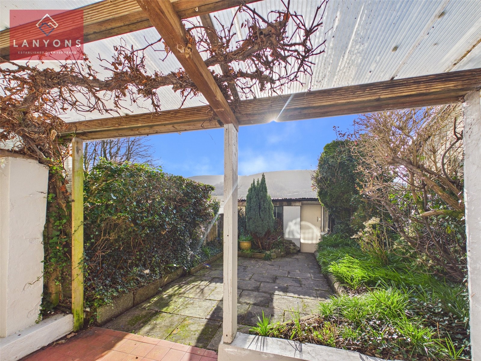 Llewellyn Street, Pentre, Rhondda Cynon Taf image 23