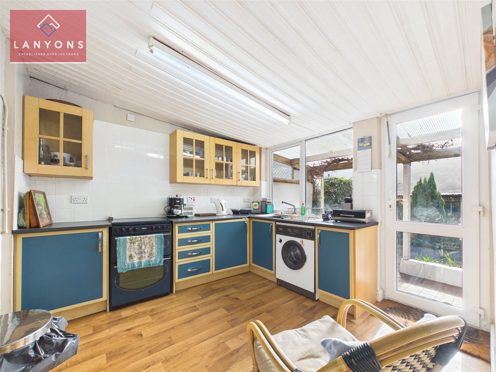 Llewellyn Street, Pentre, Rhondda Cynon Taf image 24