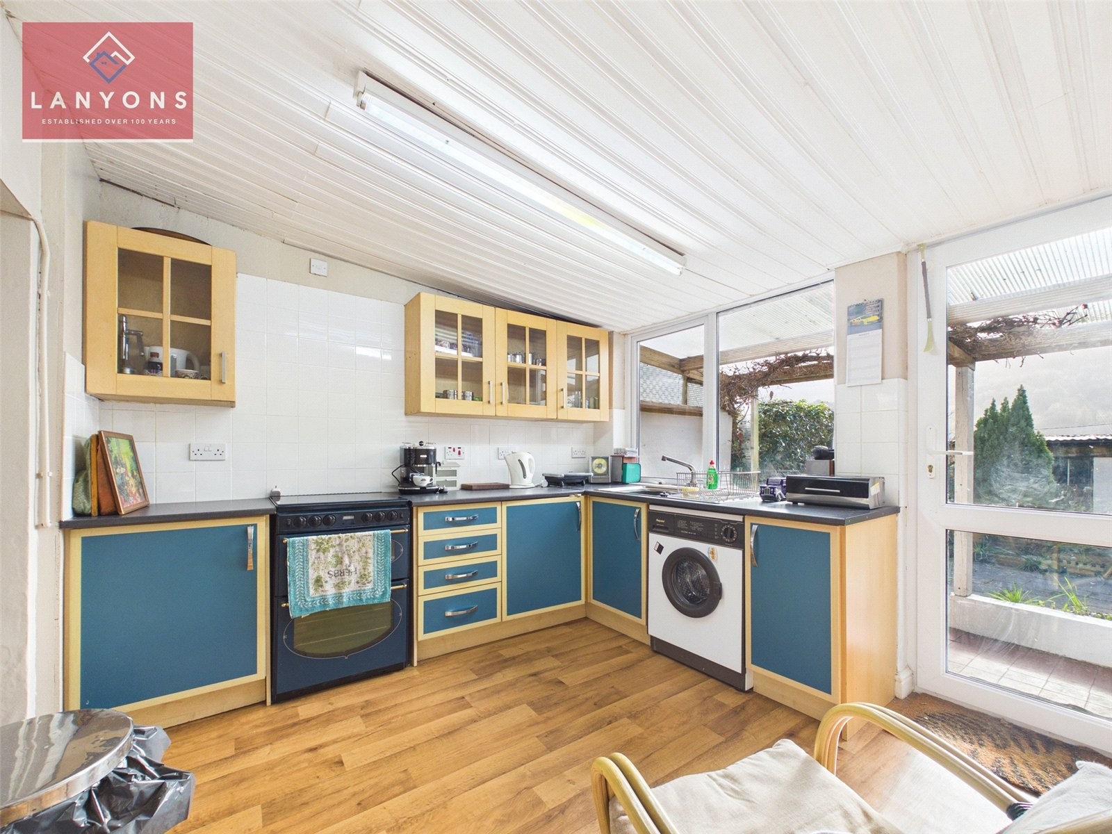 Llewellyn Street, Pentre, Rhondda Cynon Taf image 5
