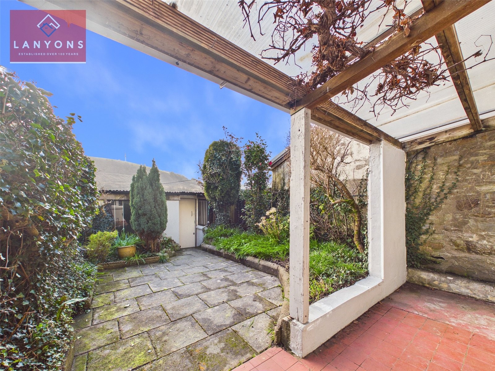 Llewellyn Street, Pentre, Rhondda Cynon Taf image 6