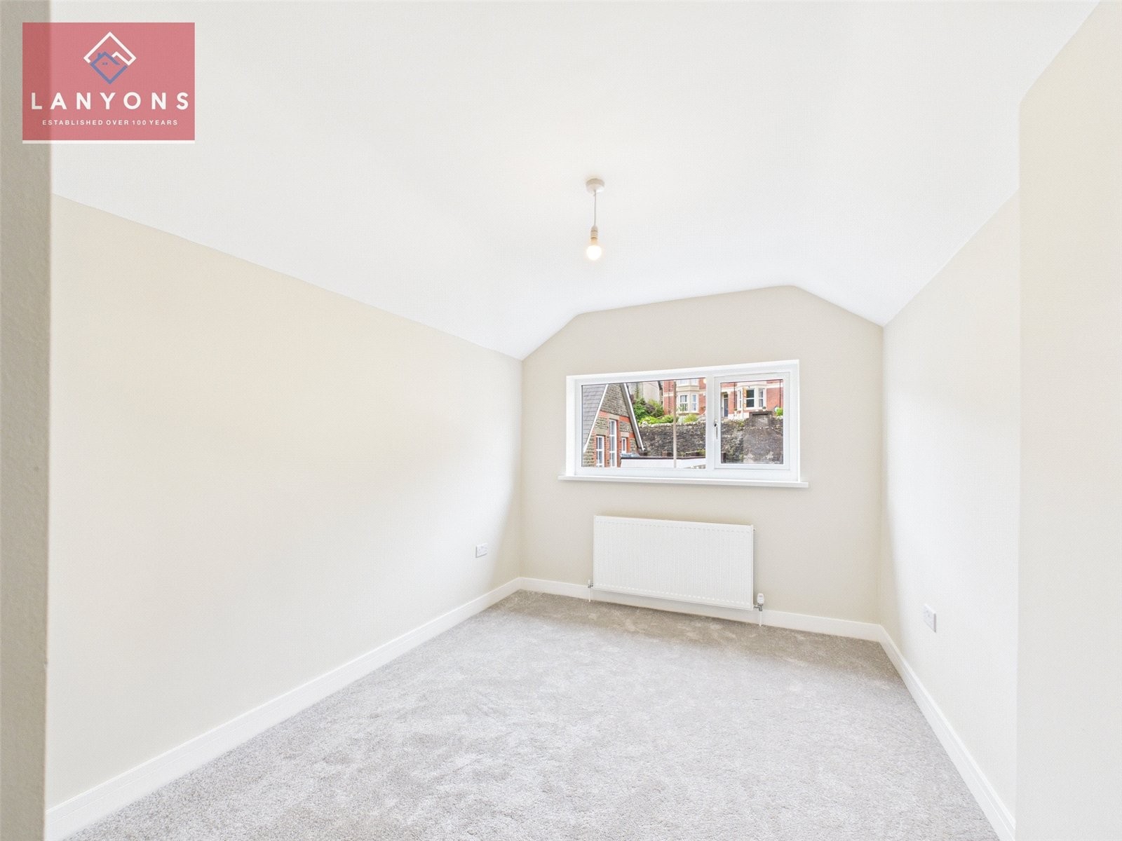Bailey Street, Ton Pentre, Pentre image 11