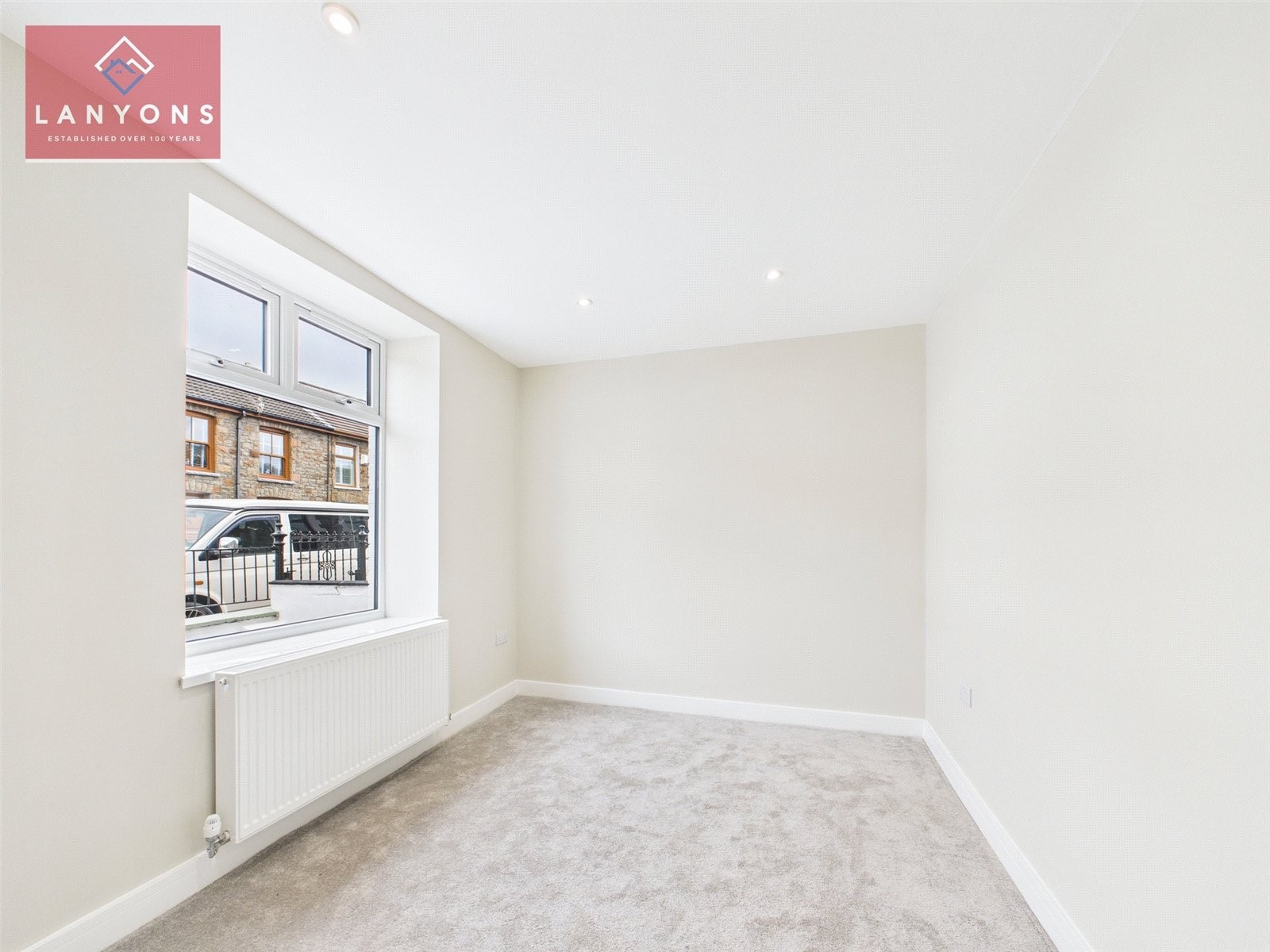 Bailey Street, Ton Pentre, Pentre image 13