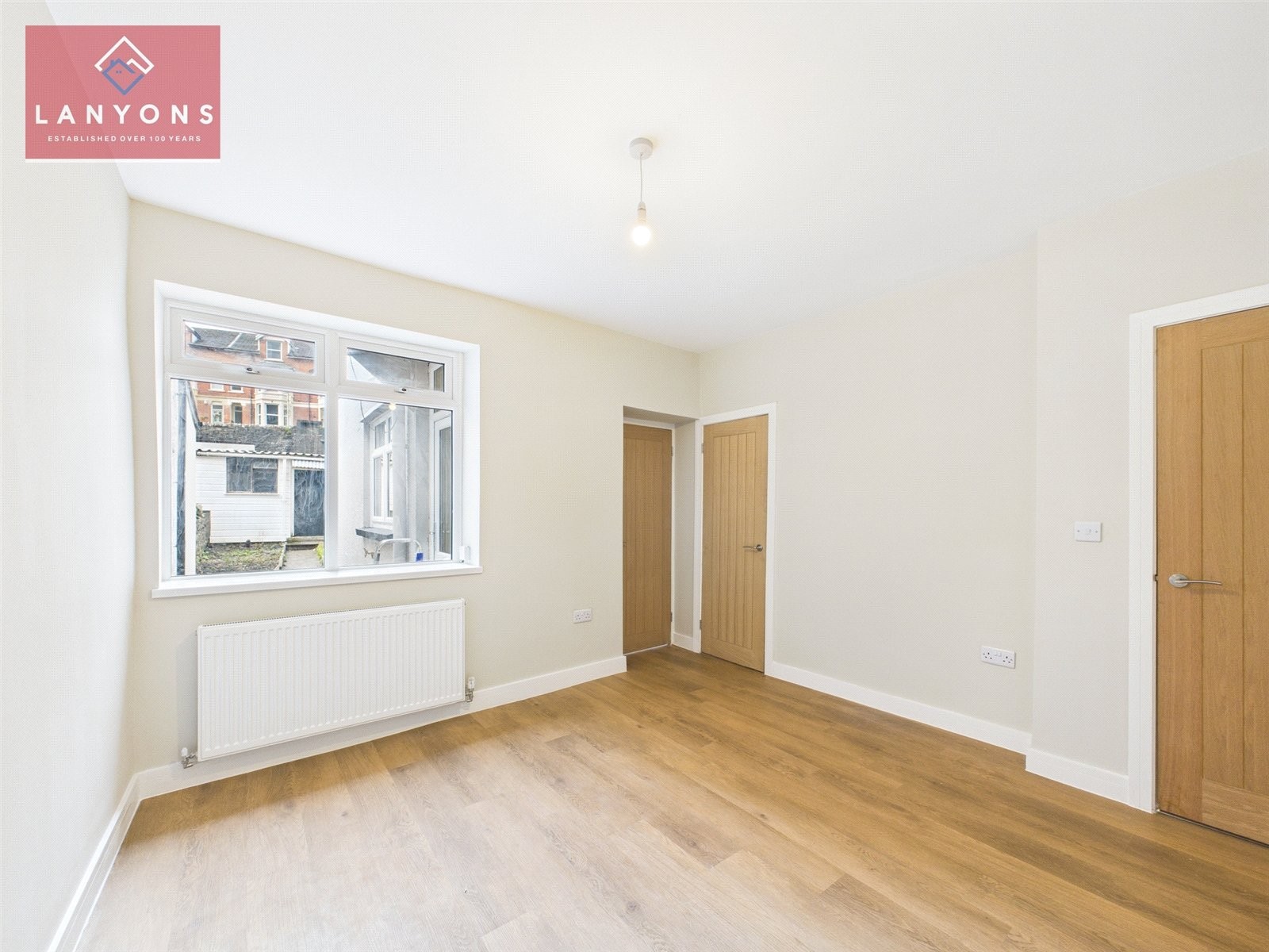 Bailey Street, Ton Pentre, Pentre image 15