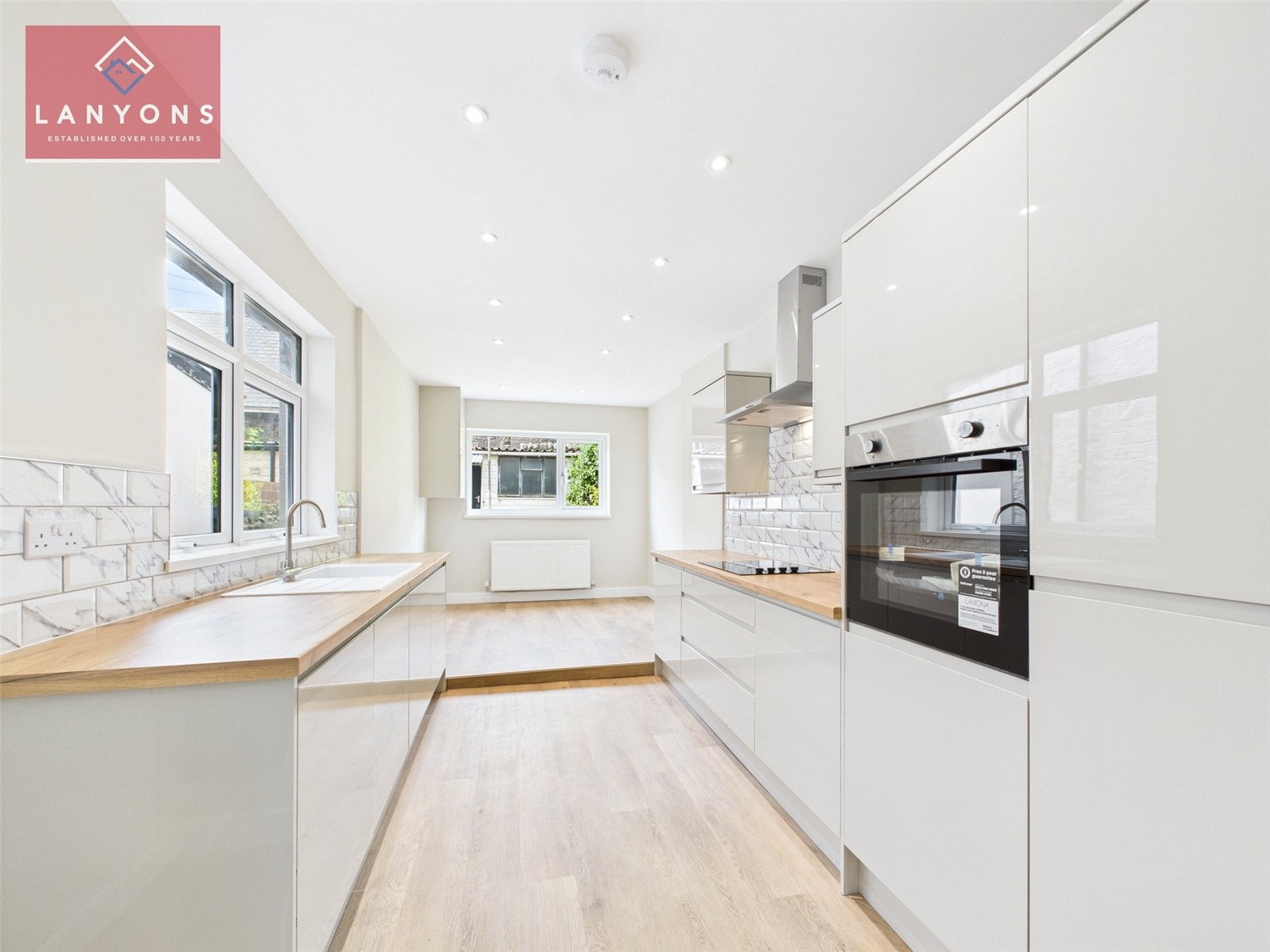 Bailey Street, Ton Pentre, Pentre image 16