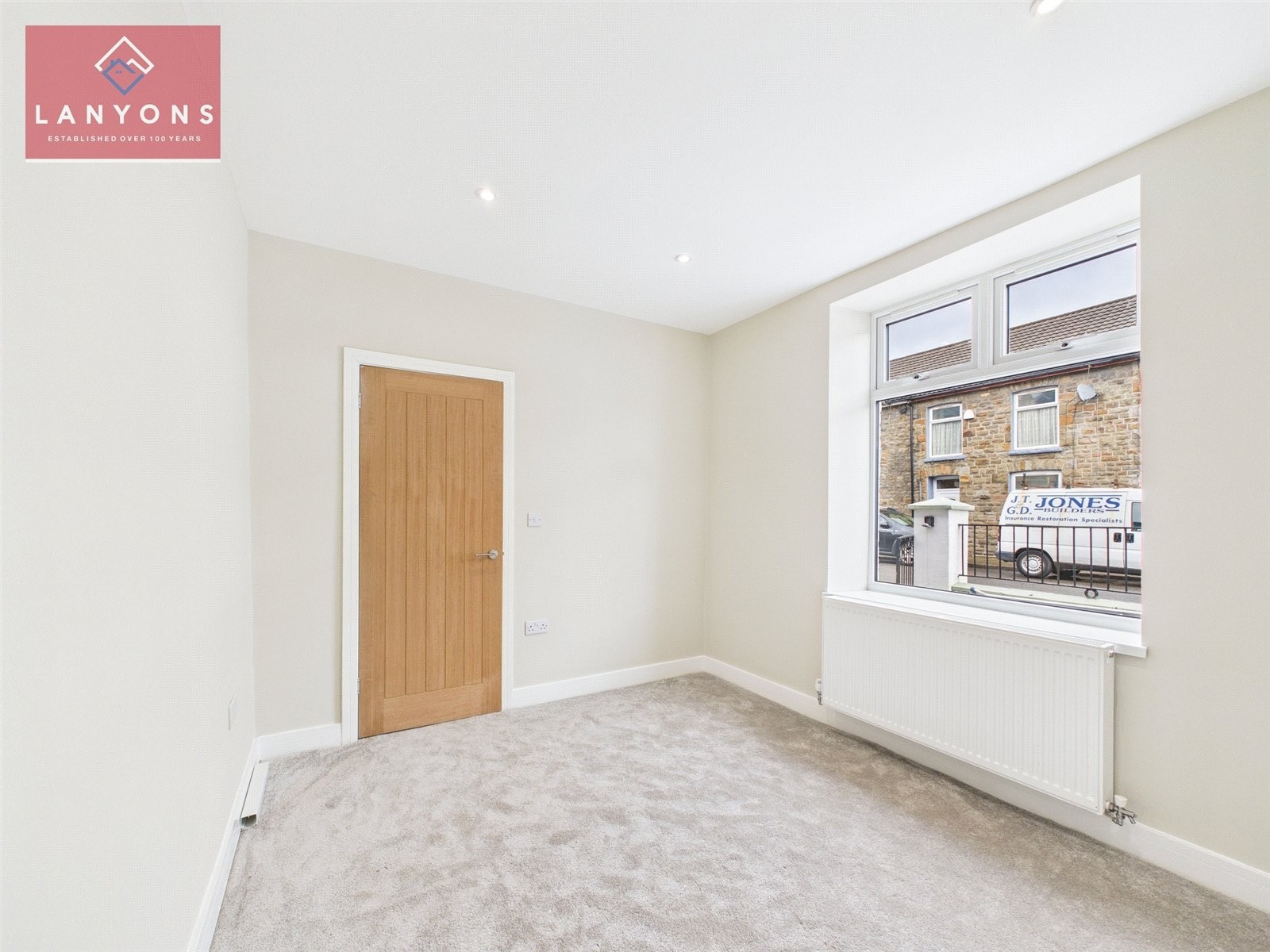 Bailey Street, Ton Pentre, Pentre image 4