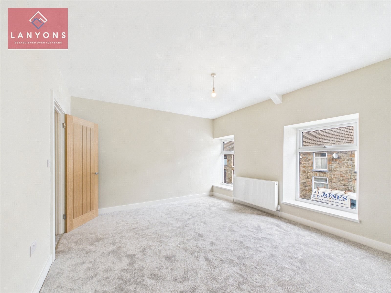 Bailey Street, Ton Pentre, Pentre image 9