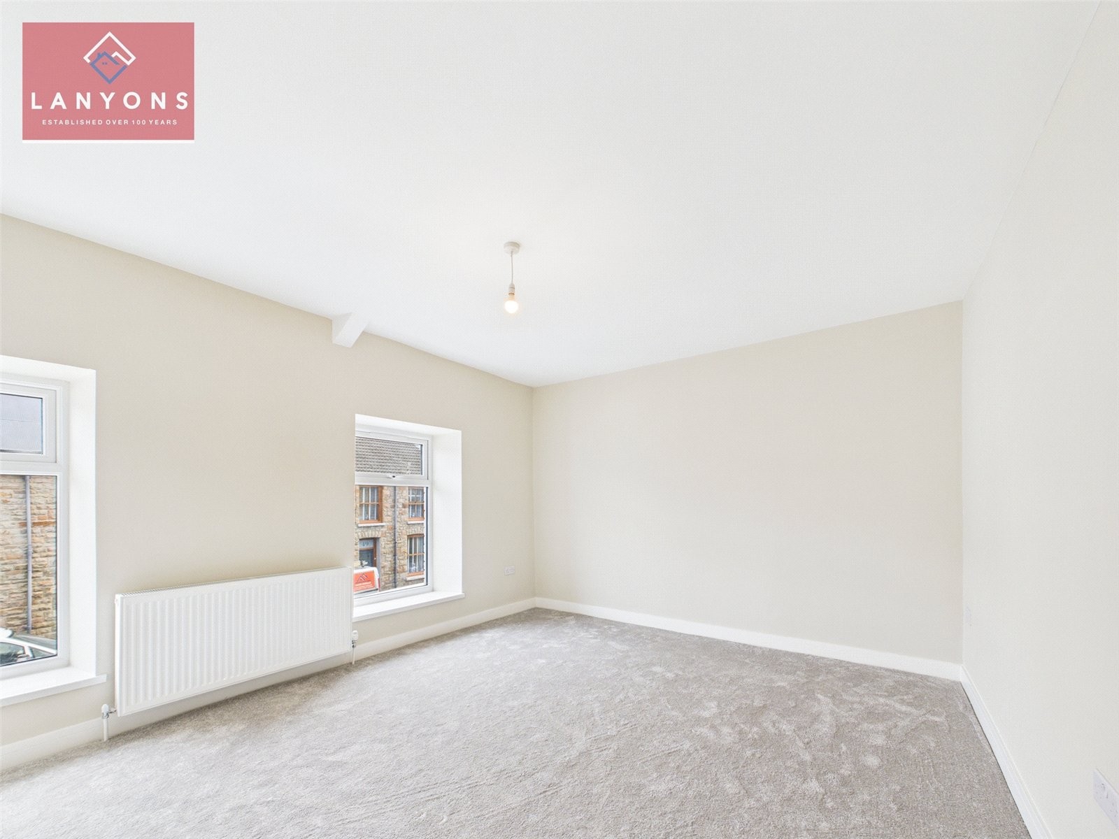 Bailey Street, Ton Pentre, Pentre image 10