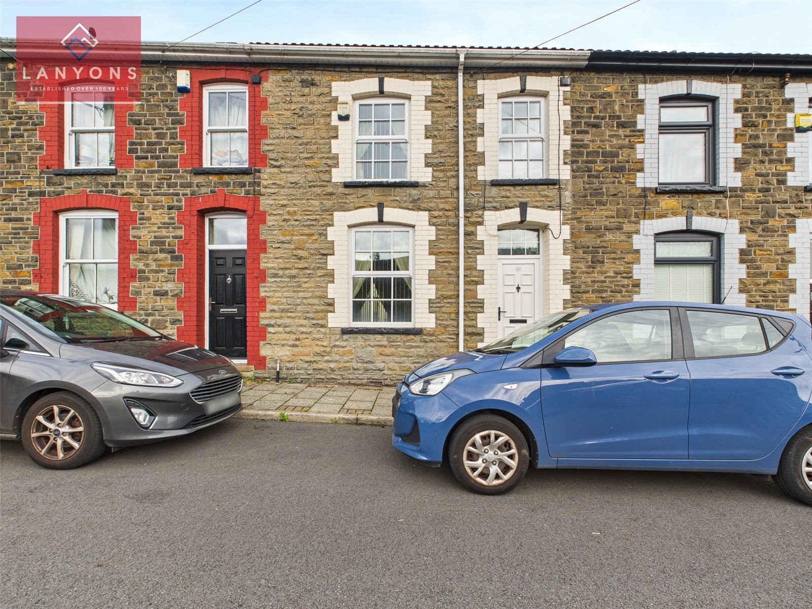 Standard View, Ynyshir, Porth image 1