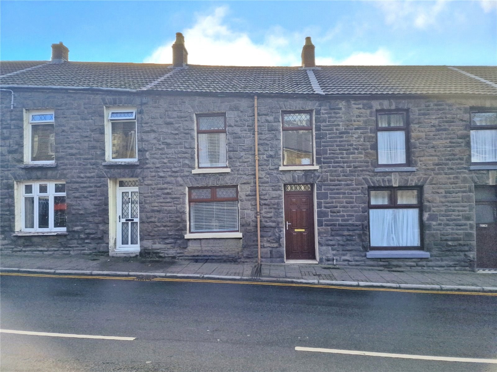 High Street, Treorchy, Rhondda Cynon Taf image 1