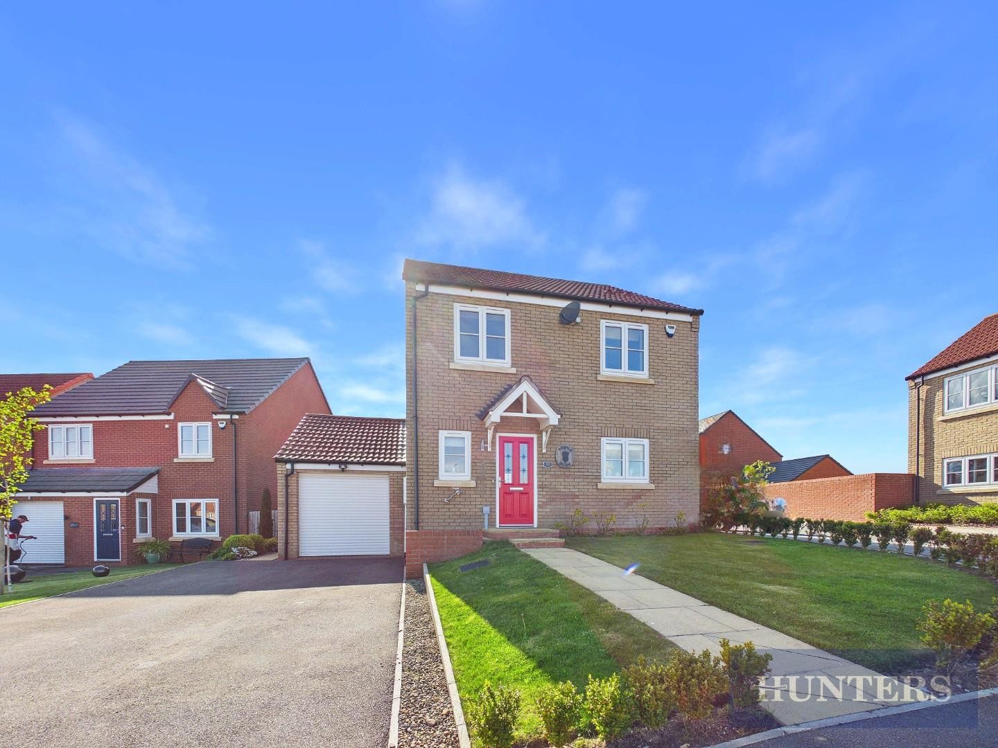Campion Grove, Scarborough image 1