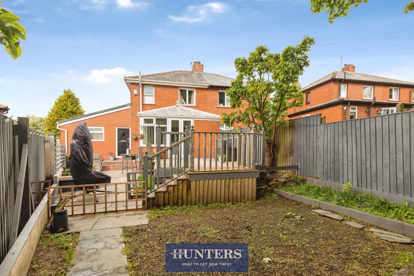 Hartshead Avenue, Stalybridge image 22