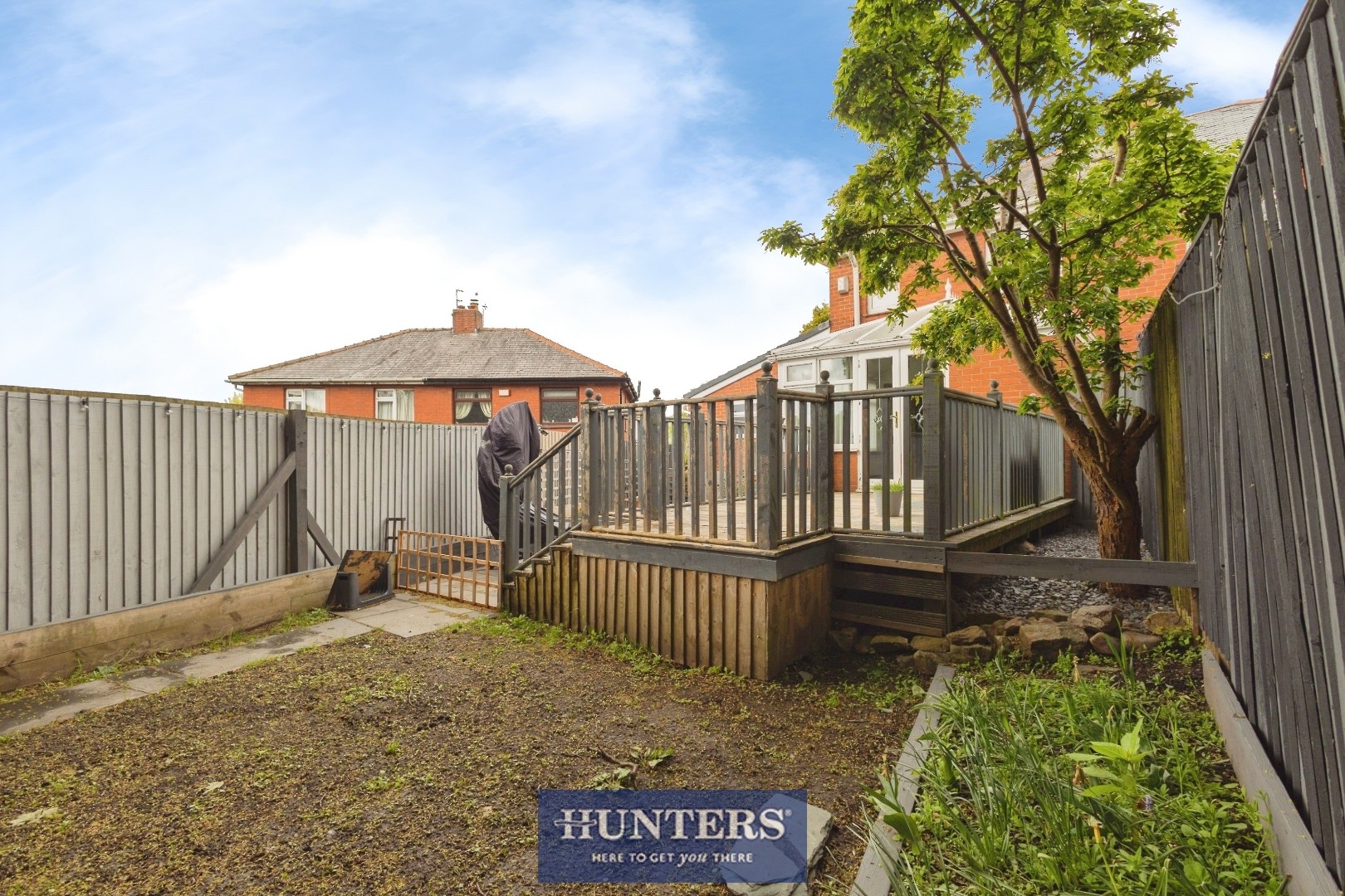 Hartshead Avenue, Stalybridge image 23