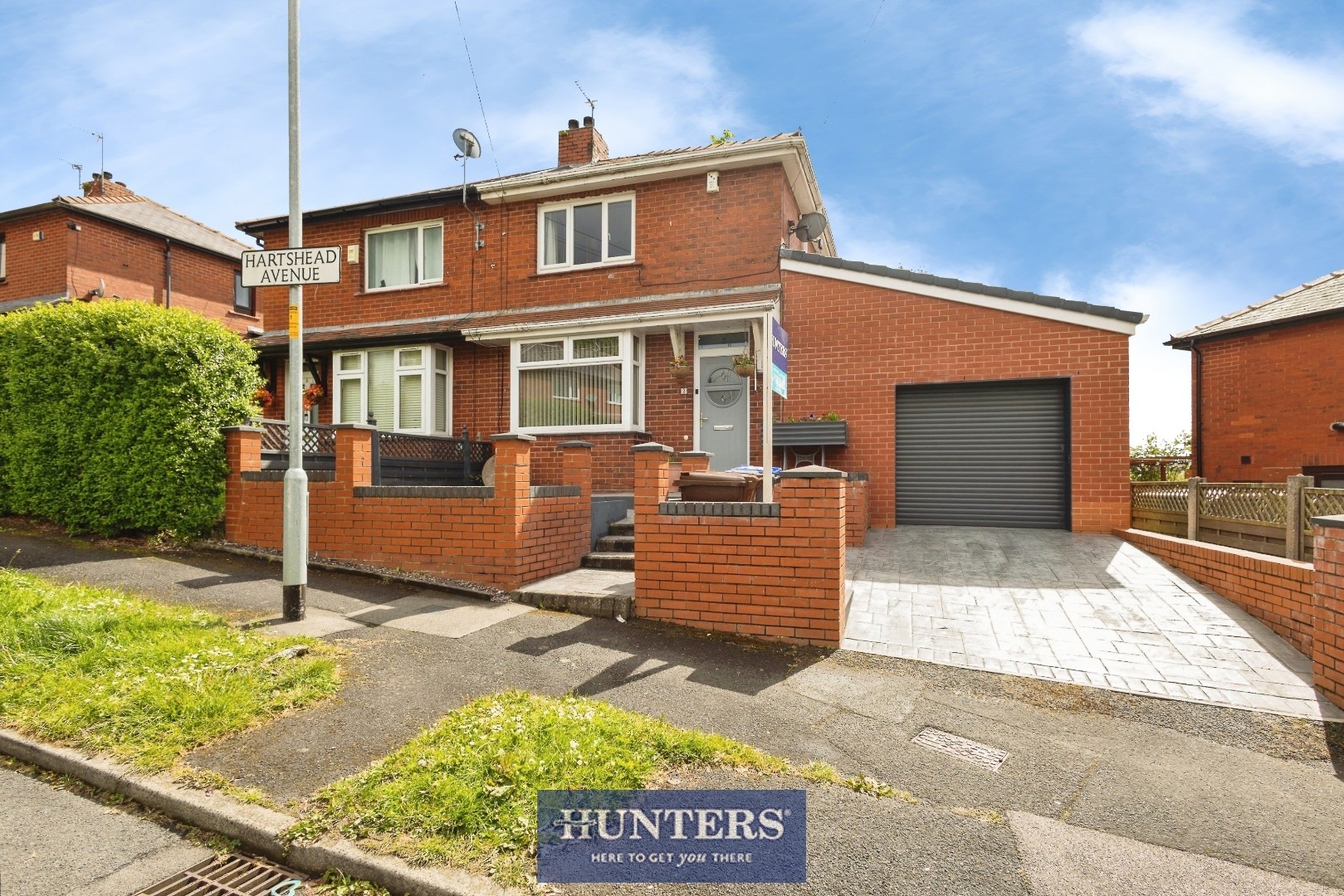 Hartshead Avenue, Stalybridge image 27
