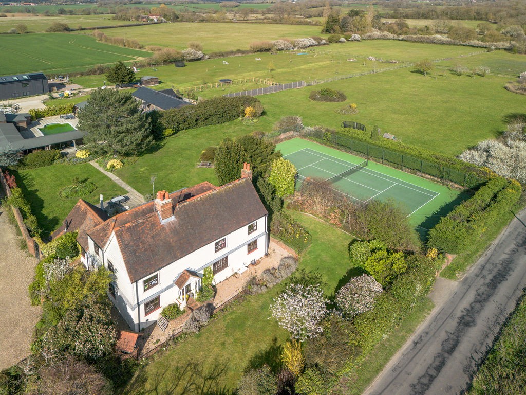 Hall Lane, Brentwood image 2