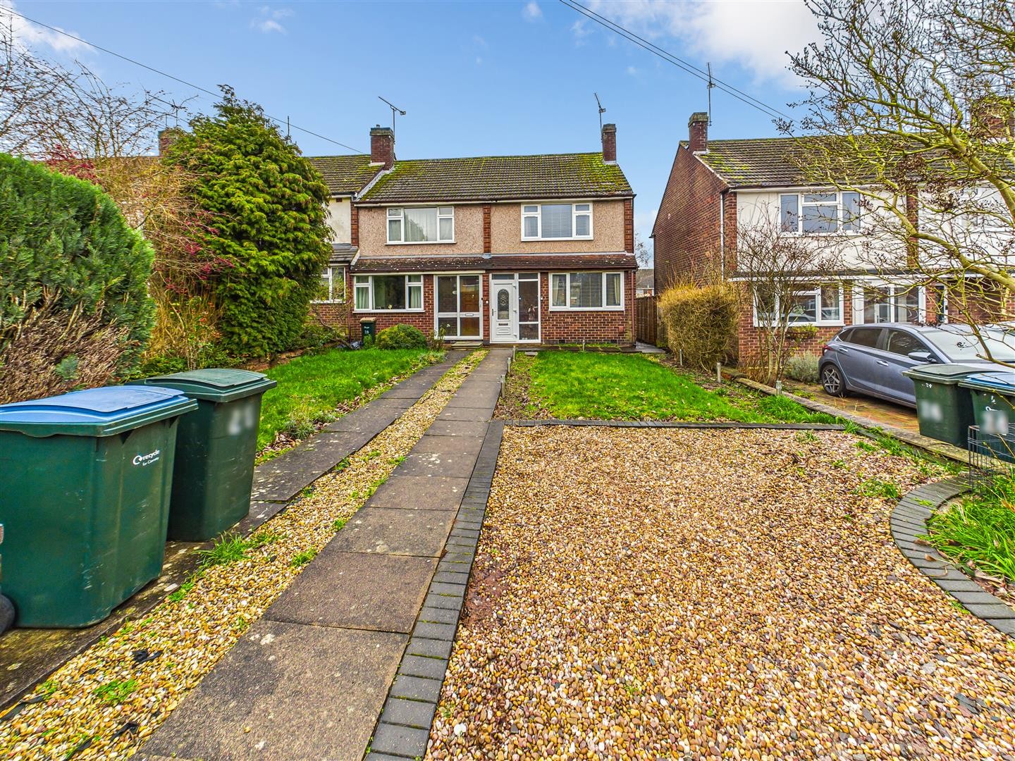 Ambleside, Potters Green, Coventry image 1