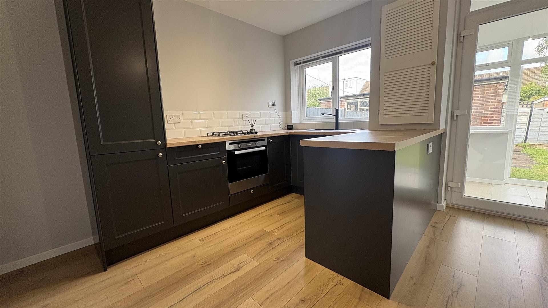 Ambleside, Potters Green, Coventry image 2