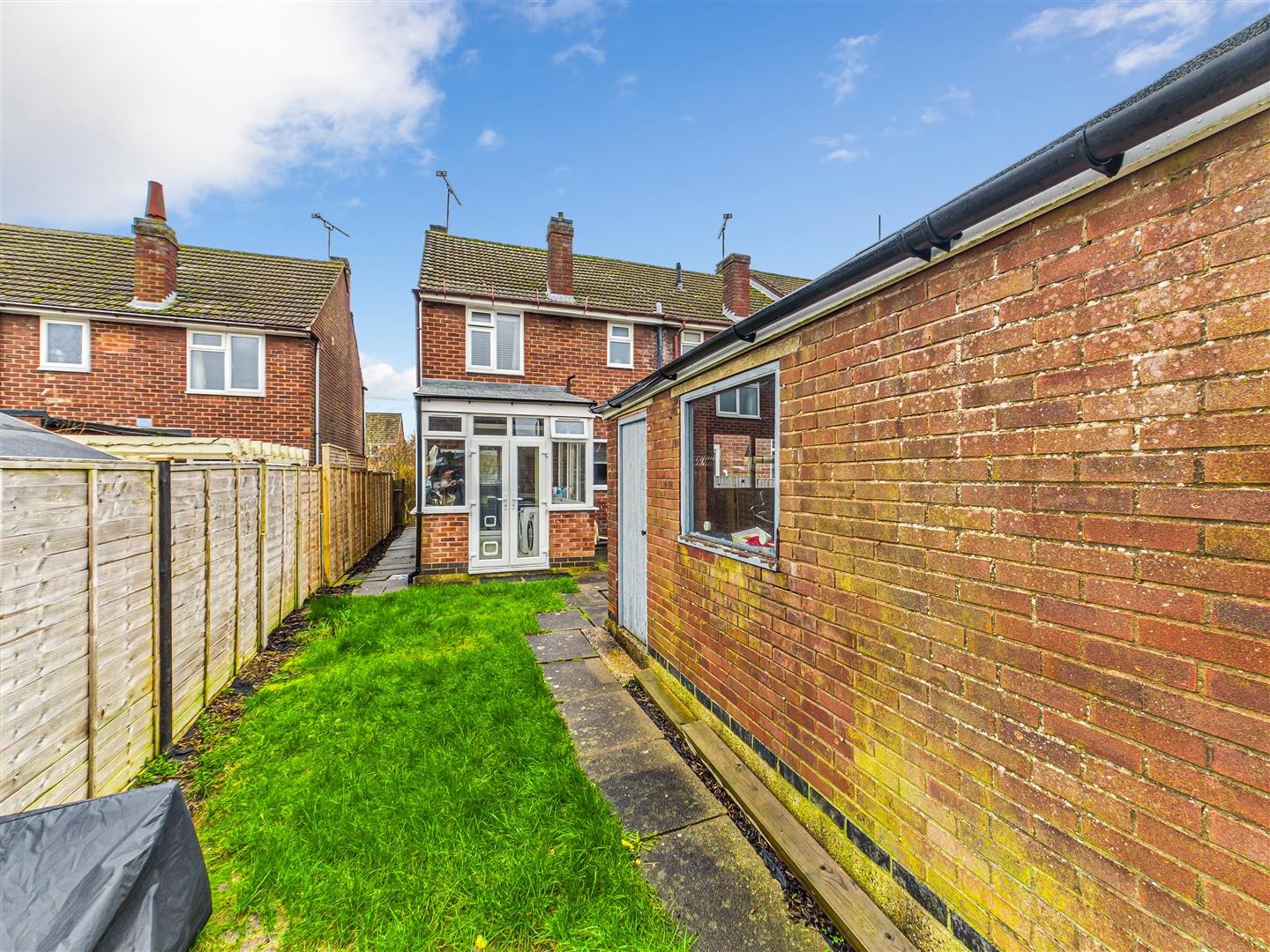 Ambleside, Potters Green, Coventry image 12