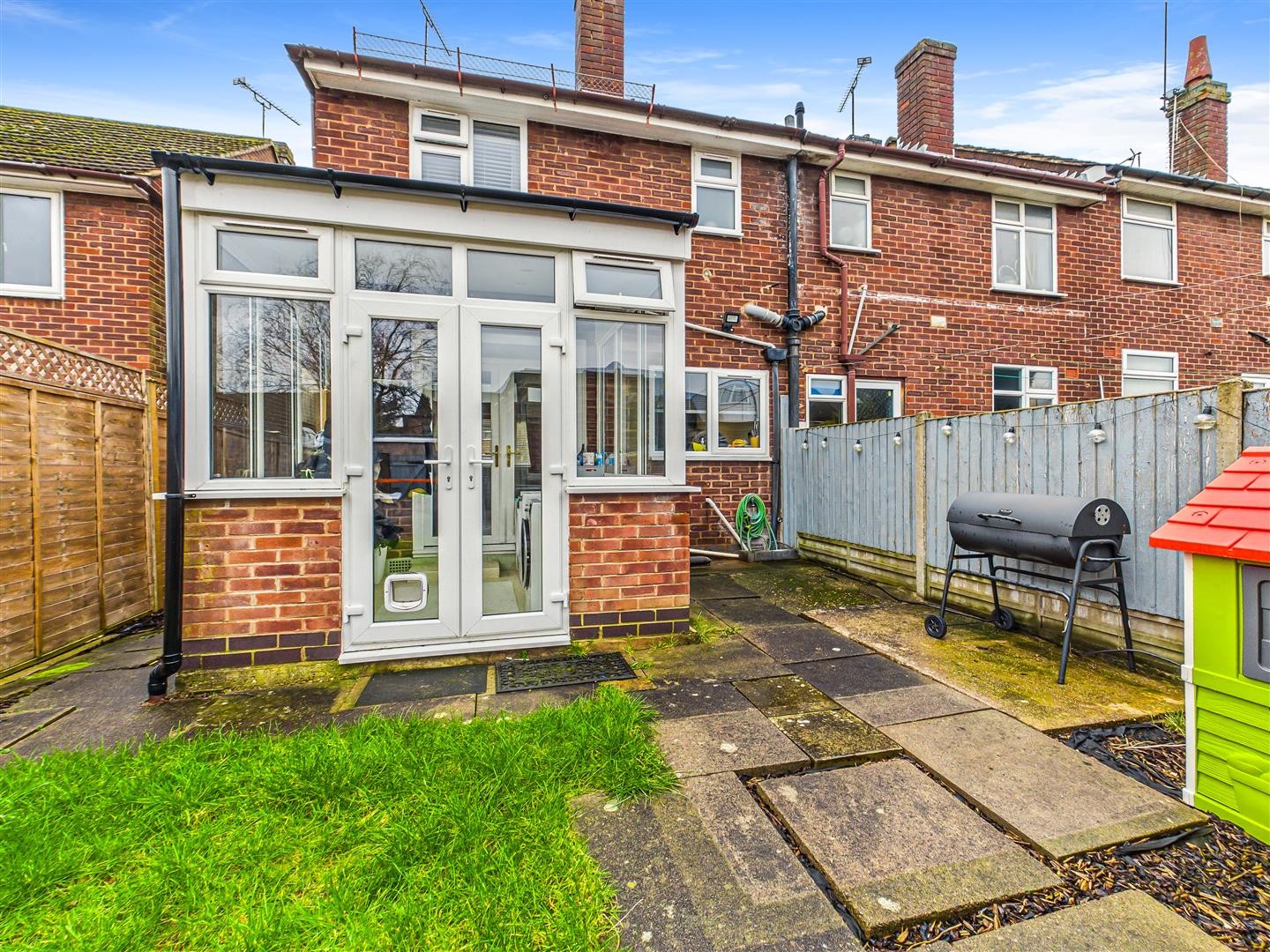 Ambleside, Potters Green, Coventry image 10