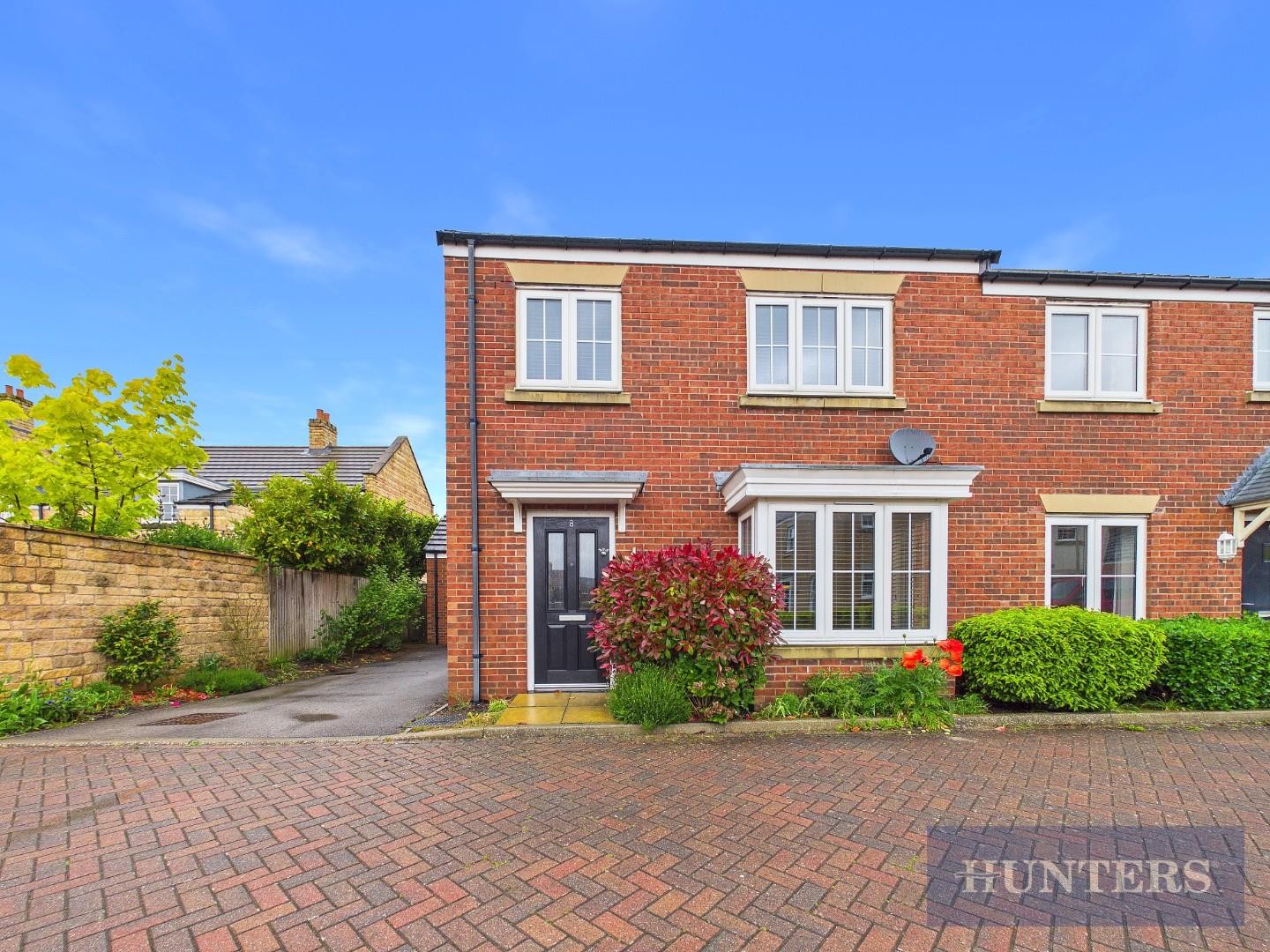Butterbur Lane, Scarborough image 1