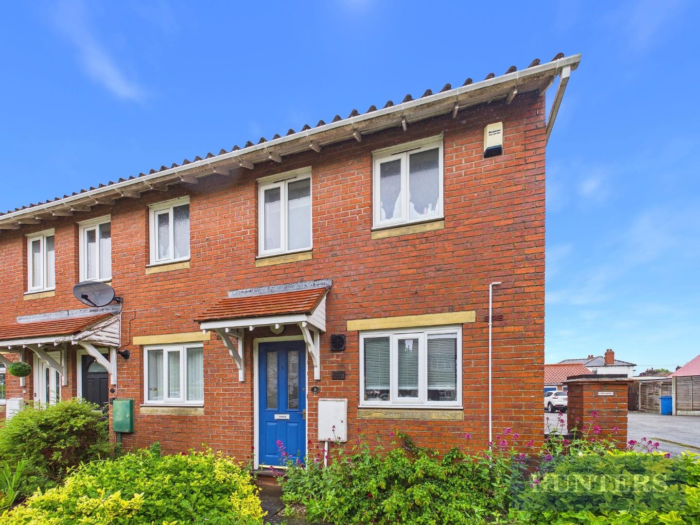Stockshill, Seamer, Scarborough image 1