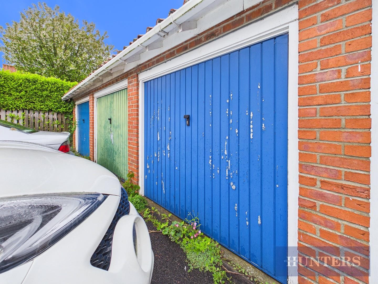 Stockshill, Seamer, Scarborough image 12