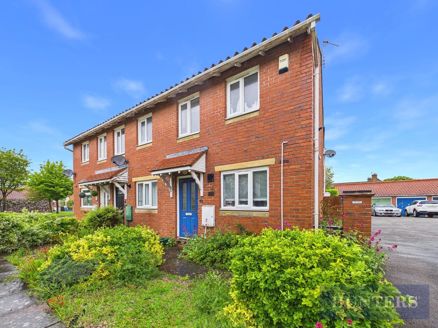 Stockshill, Seamer, Scarborough image 15