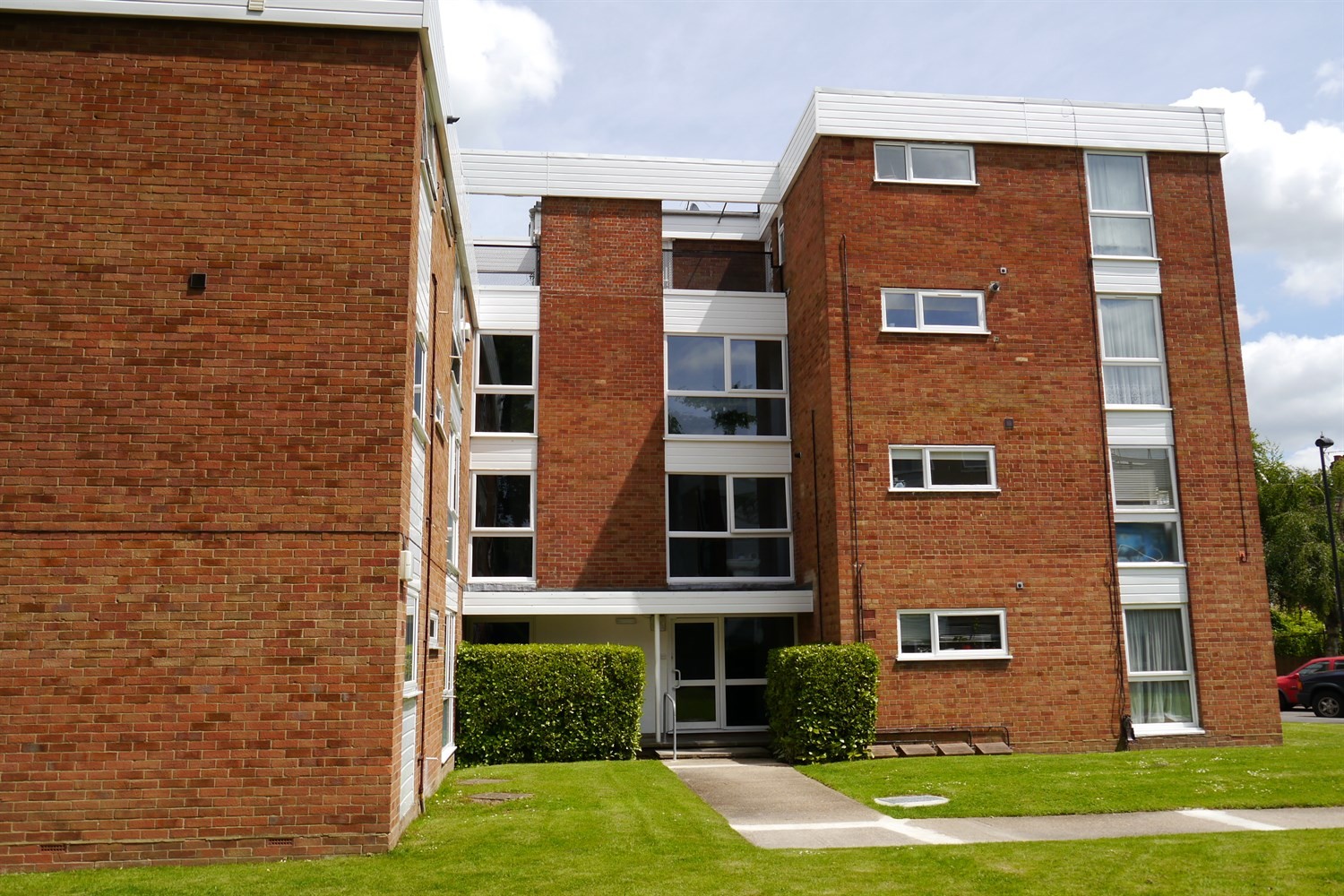 Avalon Close image 1