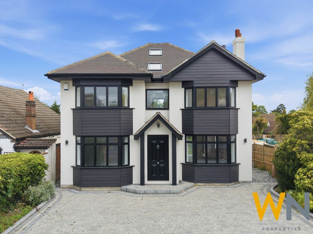 Rayleigh Road, Brentwood image 1