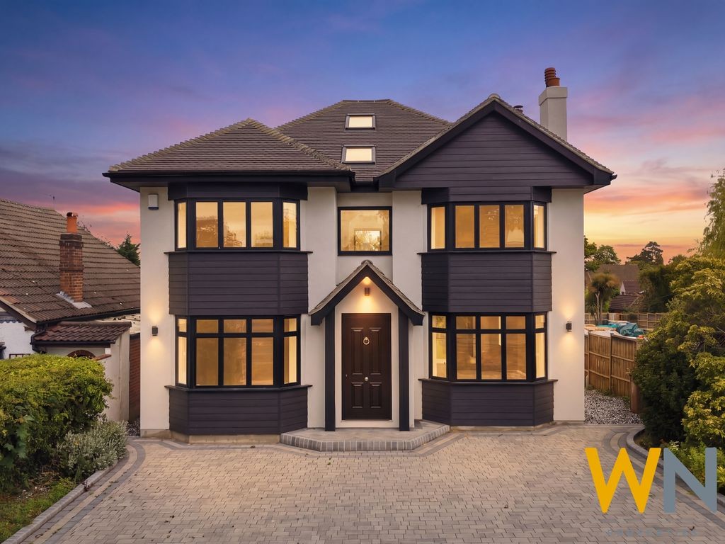 Rayleigh Road, Brentwood image 30