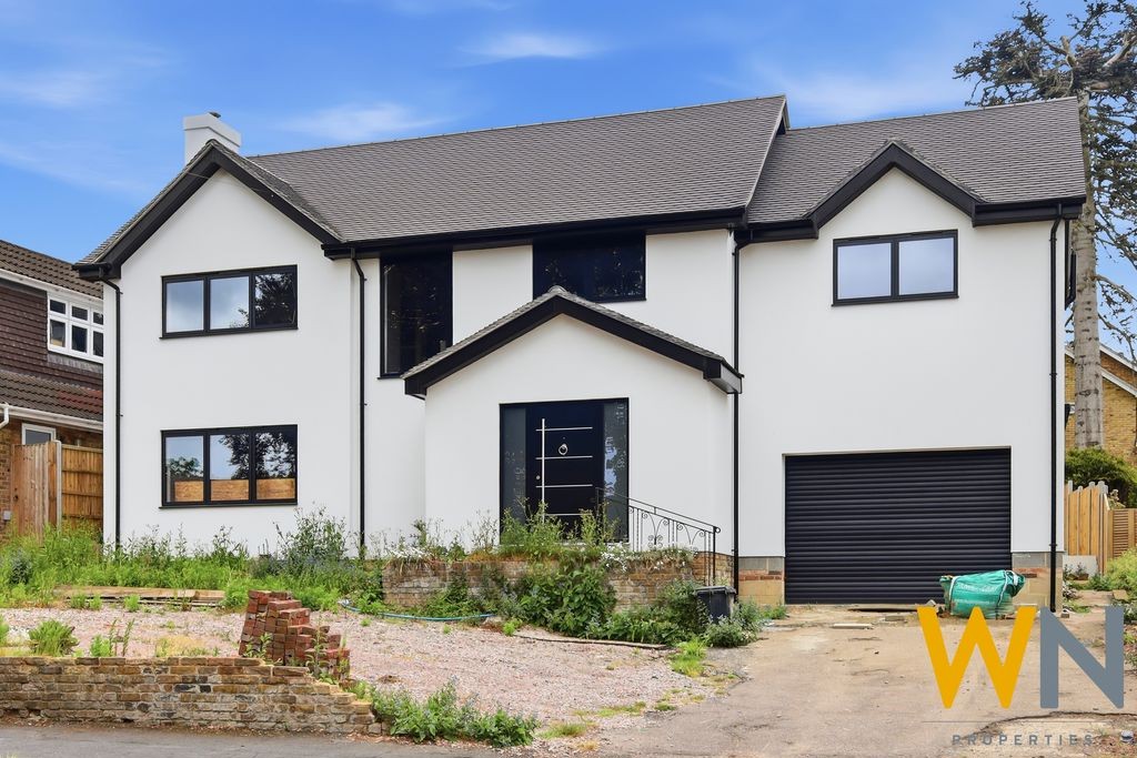Worrin Road, Brentwood image 1