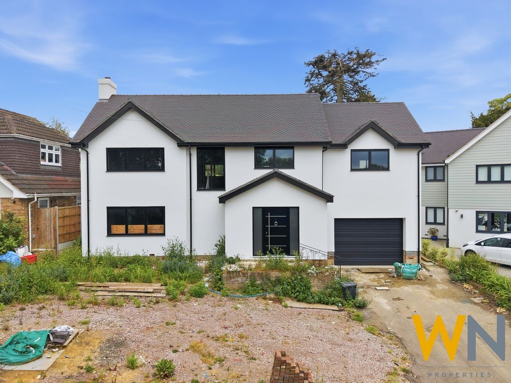 Worrin Road, Brentwood image 2