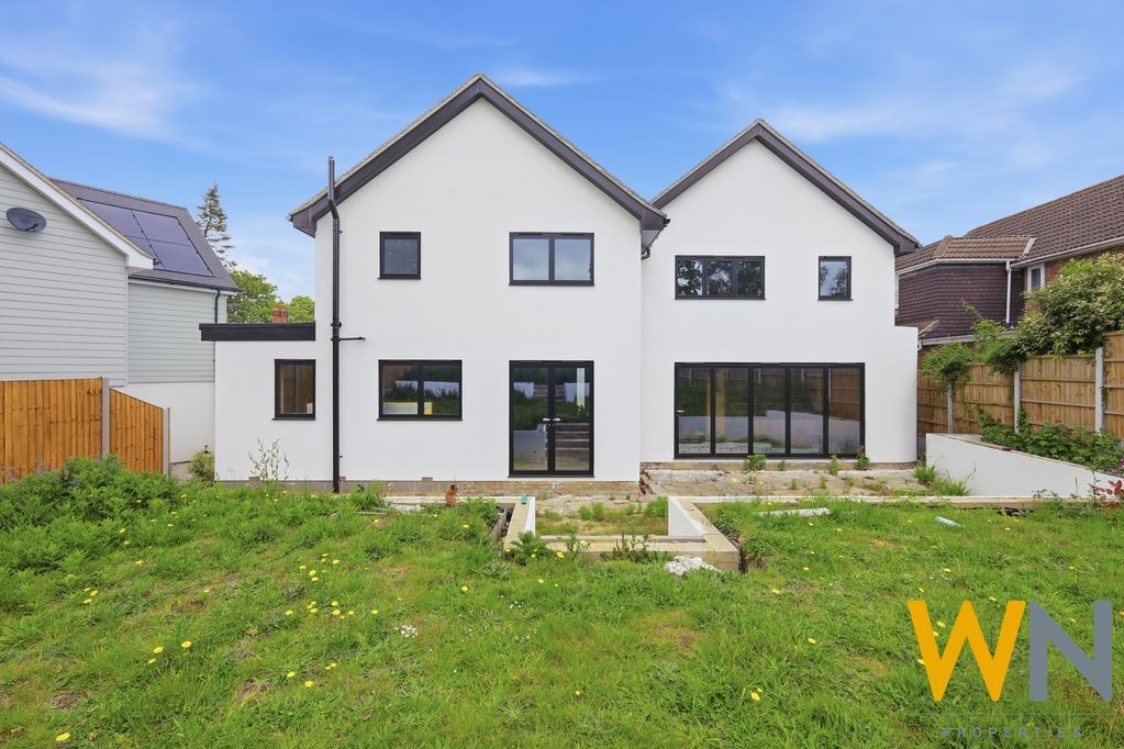 Worrin Road, Brentwood image 4