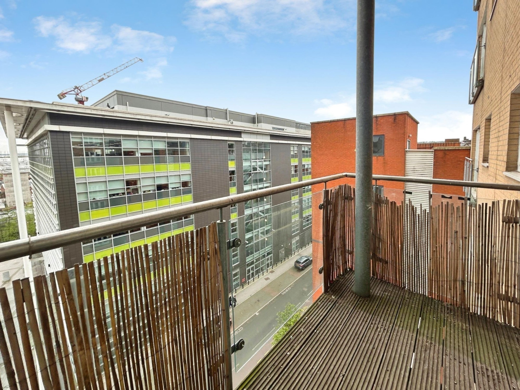 Coode house, Millsands image 10