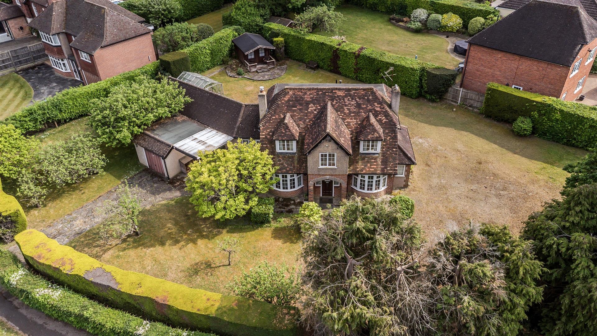 Gilhams Avenue, Banstead image 1
