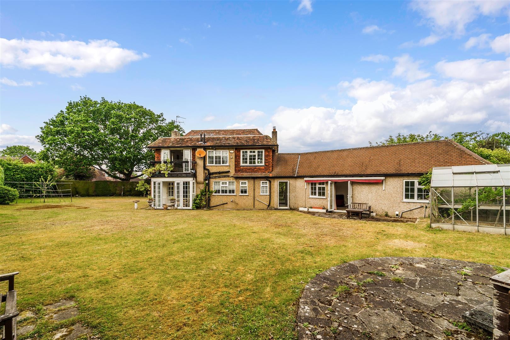 Gilhams Avenue, Banstead image 19