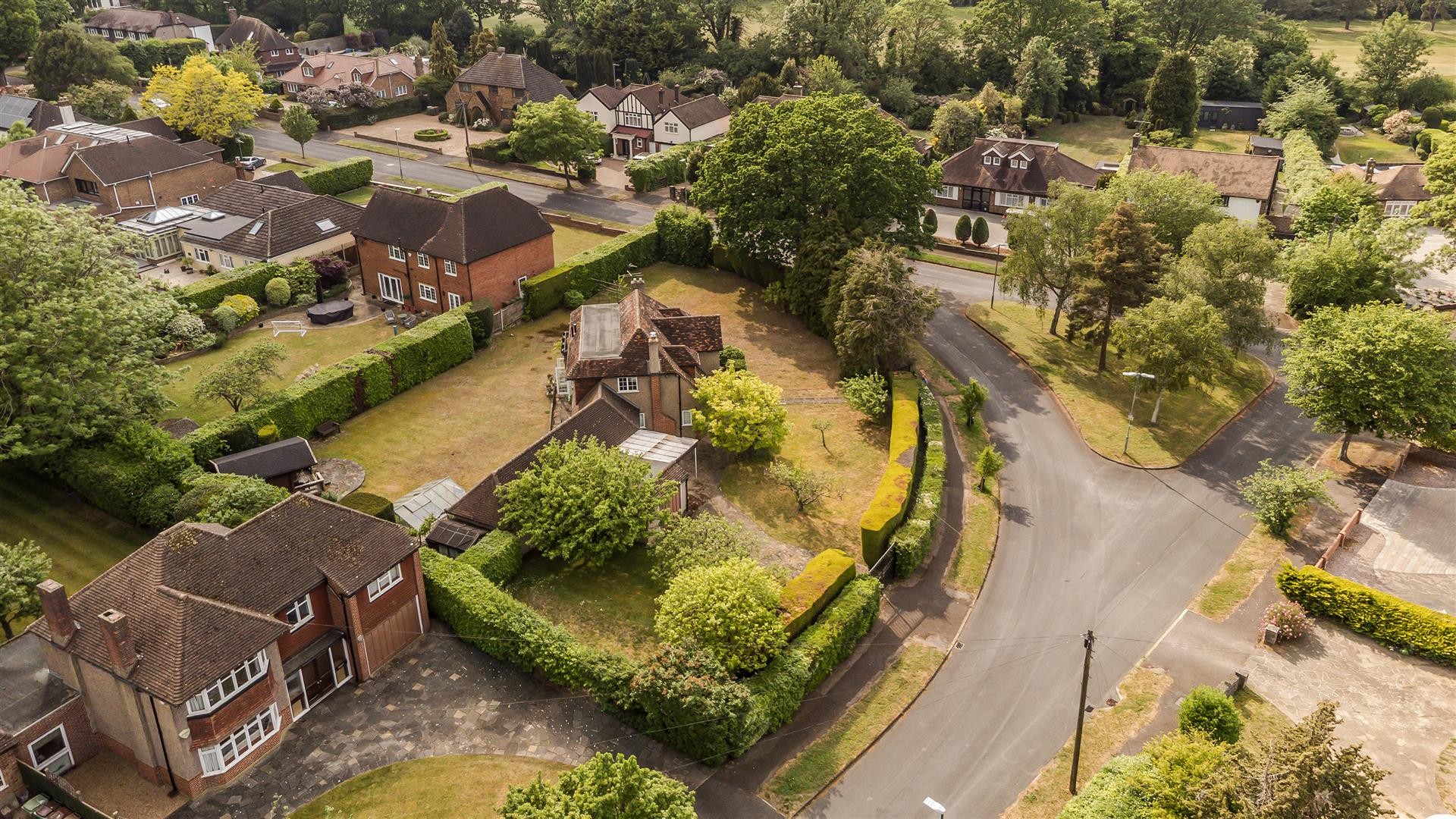 Gilhams Avenue, Banstead image 23