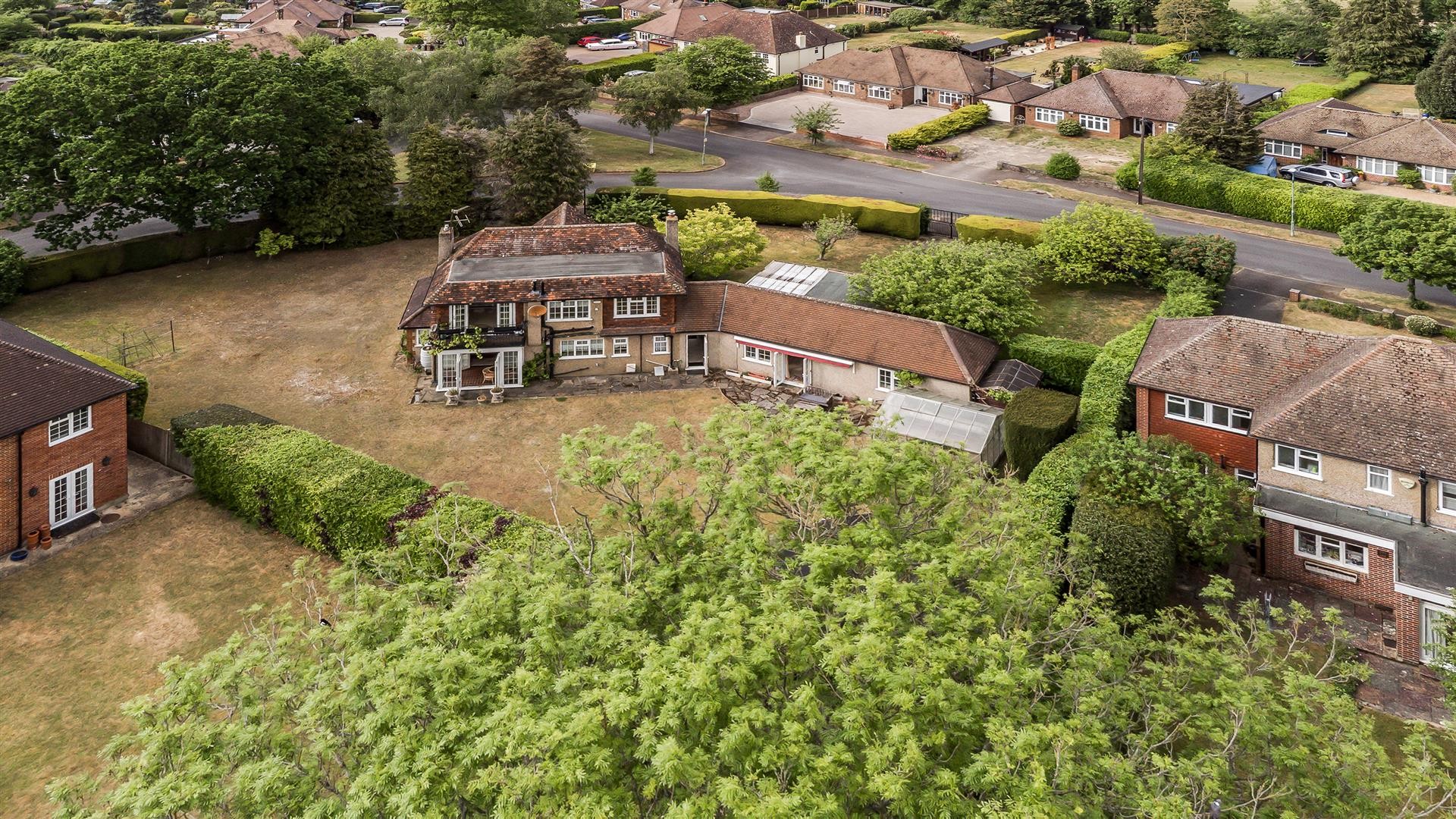 Gilhams Avenue, Banstead image 24