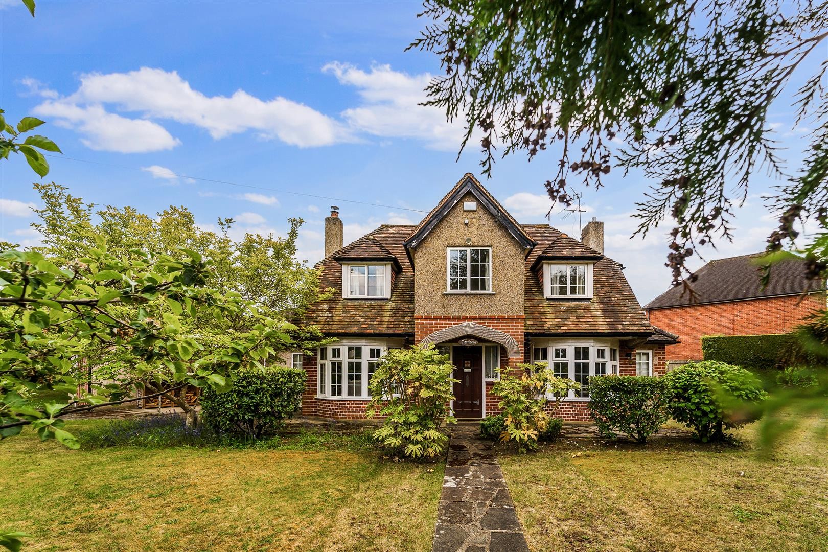 Gilhams Avenue, Banstead image 26