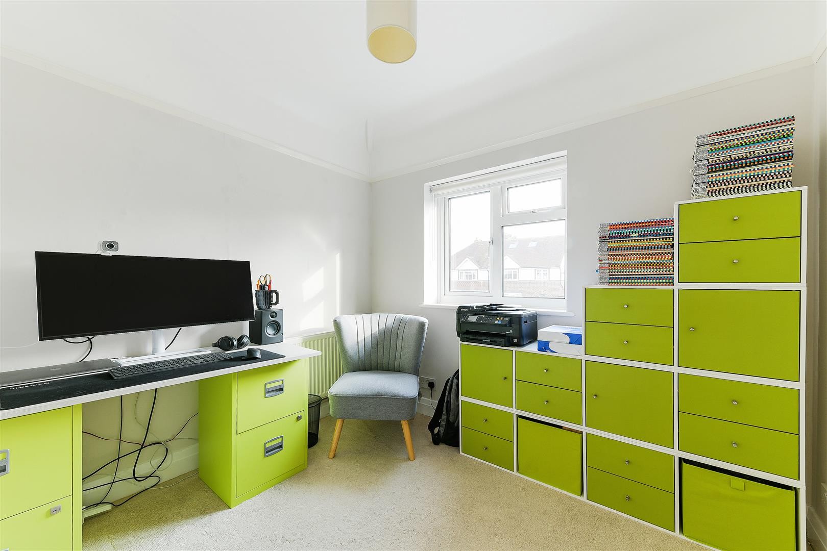 Roundwood View, Banstead image 15