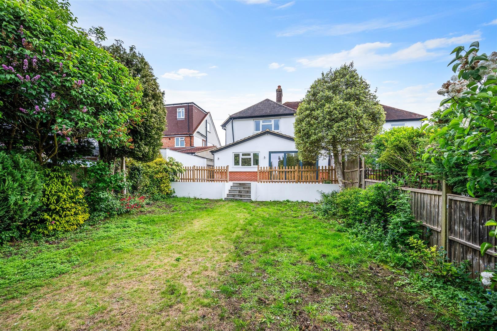 Roundwood View, Banstead image 20