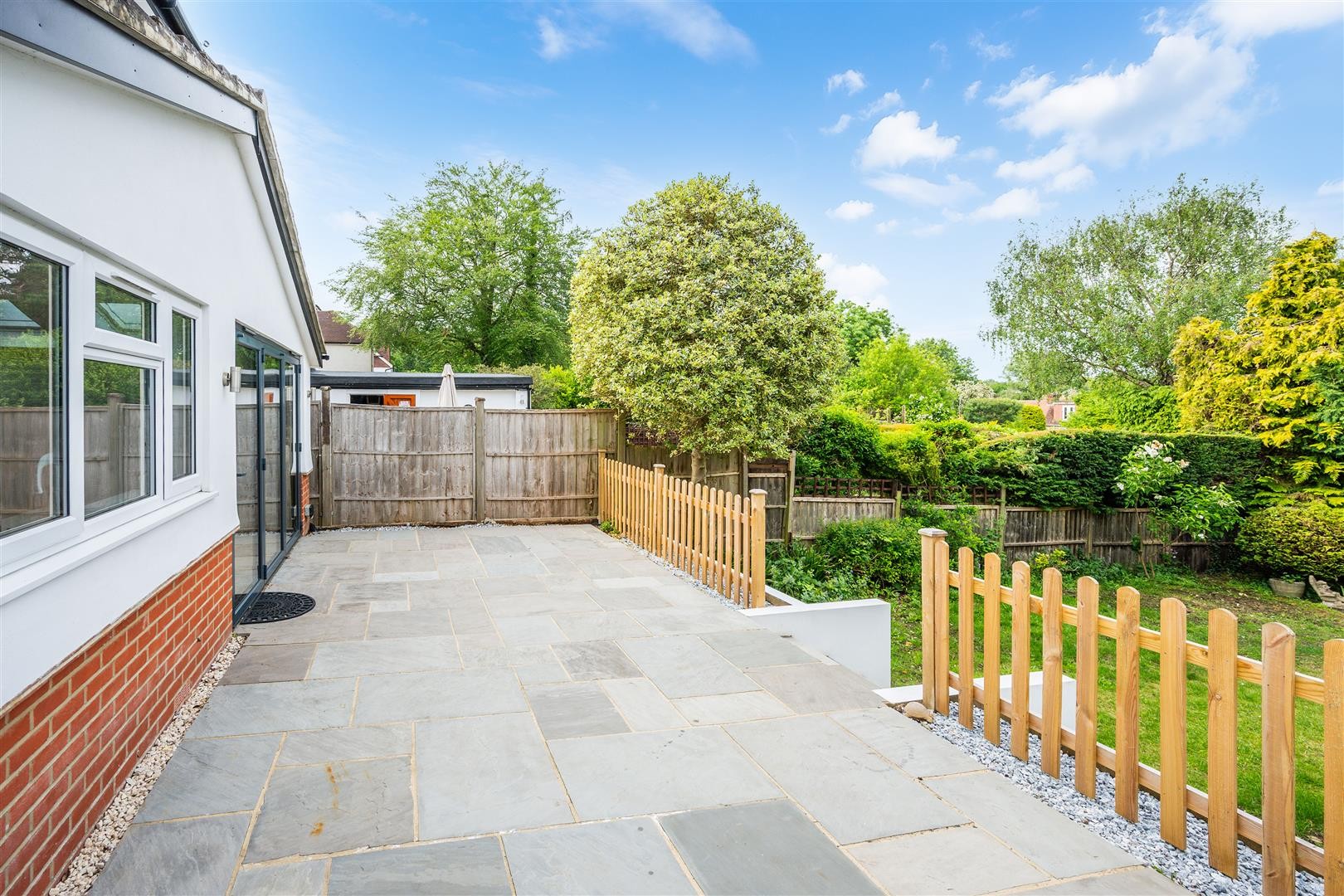 Roundwood View, Banstead image 21
