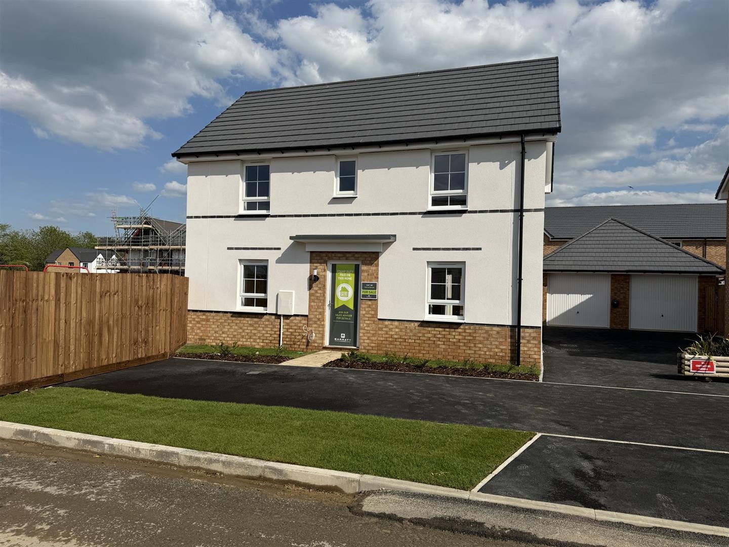 Off Banbury Road, Upper Lighthorne, Leamington Spa *  PERFECT FOR JAGUAR LAND ROVER * image 1