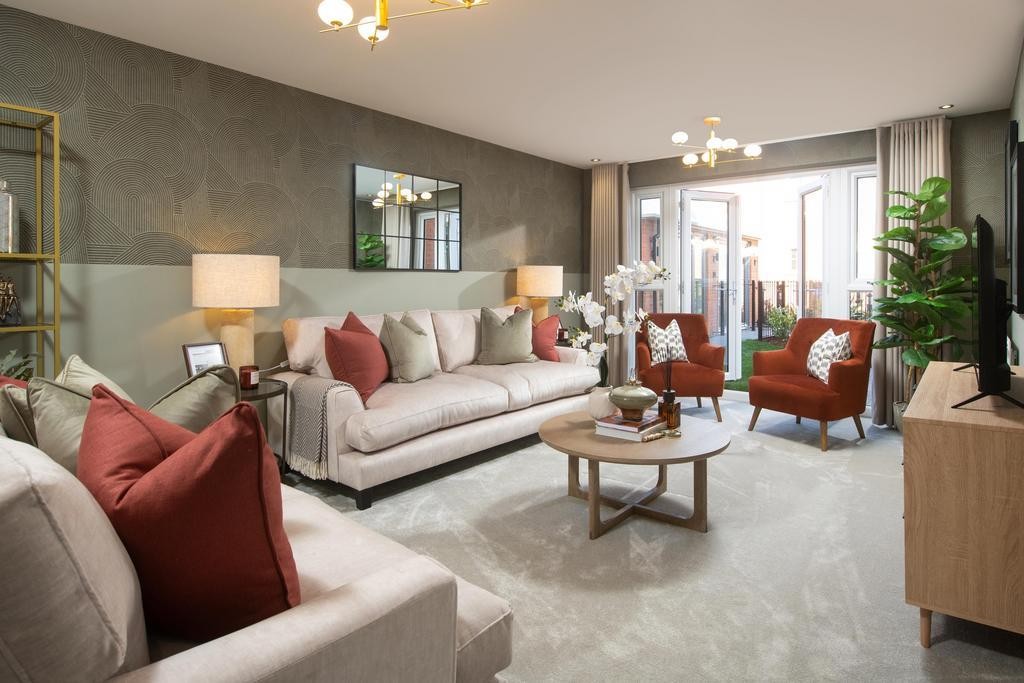Off Banbury Road, Upper Lighthorne, Leamington Spa *  PERFECT FOR JAGUAR LAND ROVER * image 3